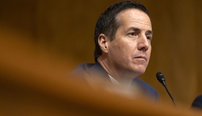 Bernie Moreno Goes Next Level on MS-13 Caucus With Latest Move – RedState