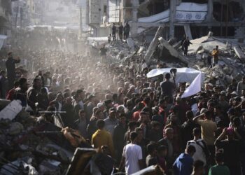 ‘We’ll Burn Jews Like Hitler Did’ – HotAir