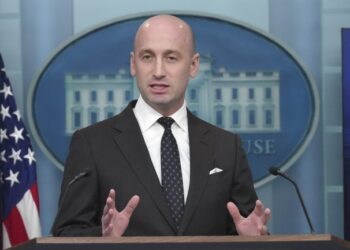 Watch Stephen Miller Just Wreck a Reporter on Deportation Question – RedState
