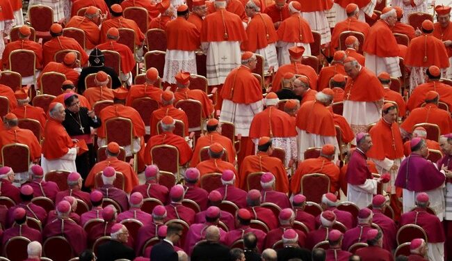 Could We Have a God-Sized Hole In Our Hearts After All? – HotAir