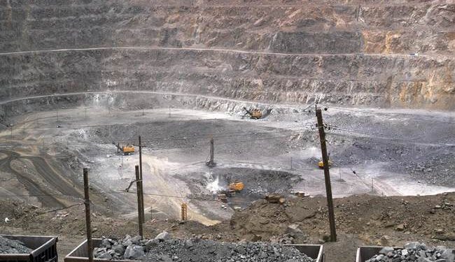 Why Is the United States Dependent on China For Rare Earths? – HotAir