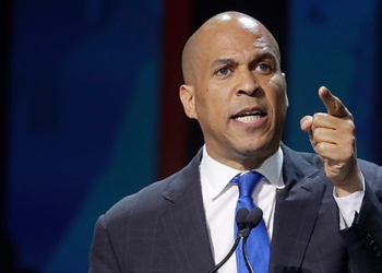Cory Booker Gets Some Bad News on Multiple Fronts After ‘Marathon Speech’ Stunt – RedState