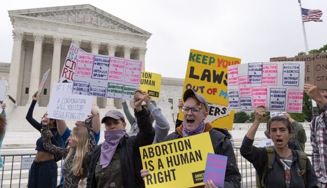 Assailant’s Excuse for Sucker Punching Pro-Lifer in Face Will Make Your Blood Boil – RedState