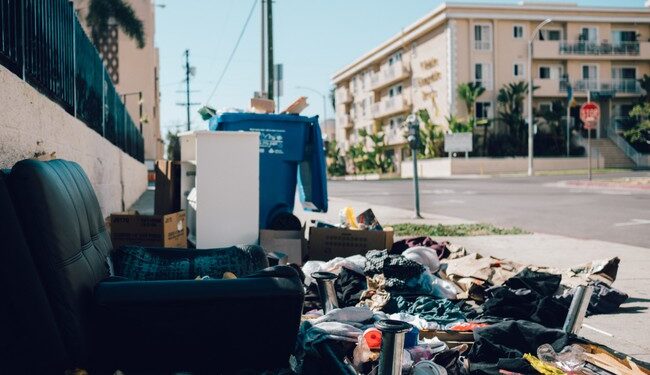 Feds Investigating Los Angeles Homeless Industrial Complex Spending