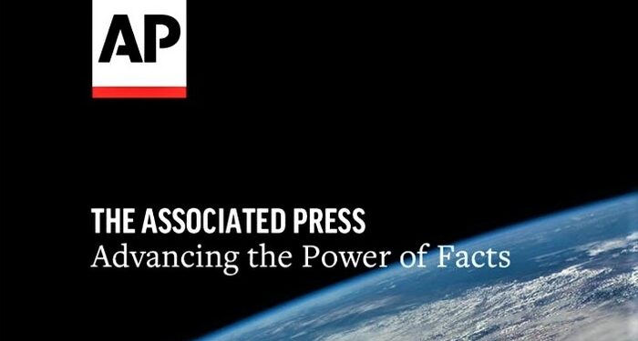 Navy Vet Seeks $453 Million from Associated Press in Defamation Suit
