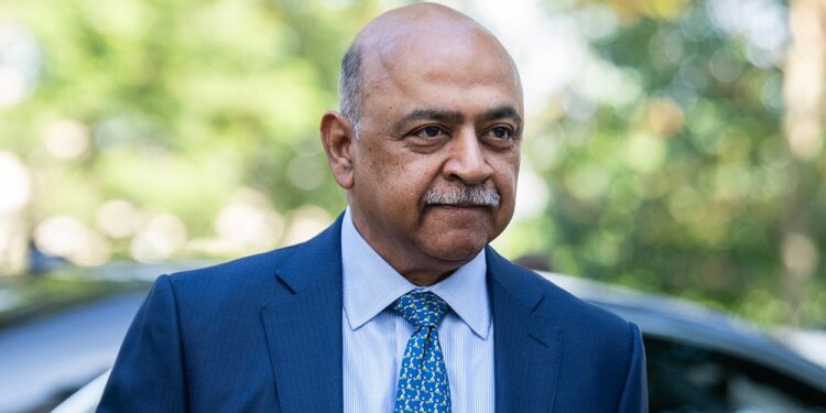 IBM Rejecting DEI Will Spark ‘Corporate Realignment’: Shareholder