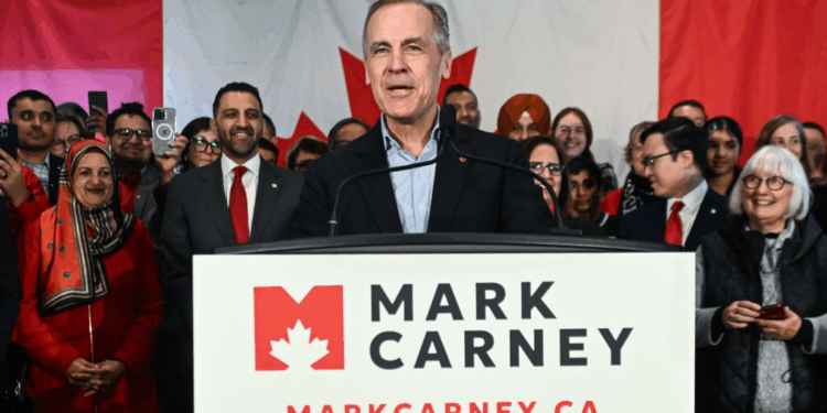What You Need to Know About Canada’s Newly Elected Leader