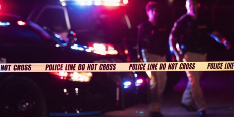 Catholic Priest Shot And Killed Outside Kansas Church