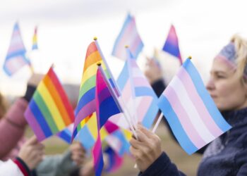 Americans Don’t Want Tax Dollars To Pay For Transgender Procedures, Poll Shows