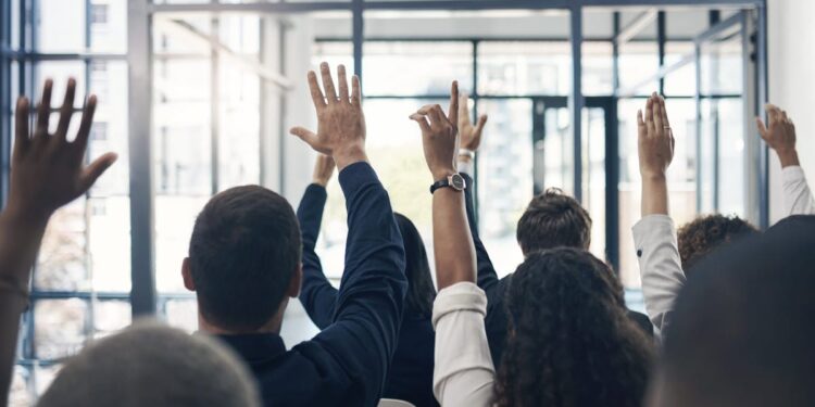 Non-Profit Freezes Internship That Discriminated Against Whites After Daily Wire Investigation