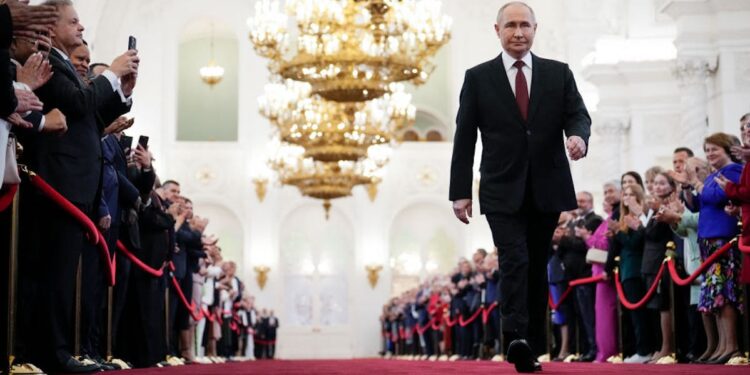 What Exactly Does Russia Want?