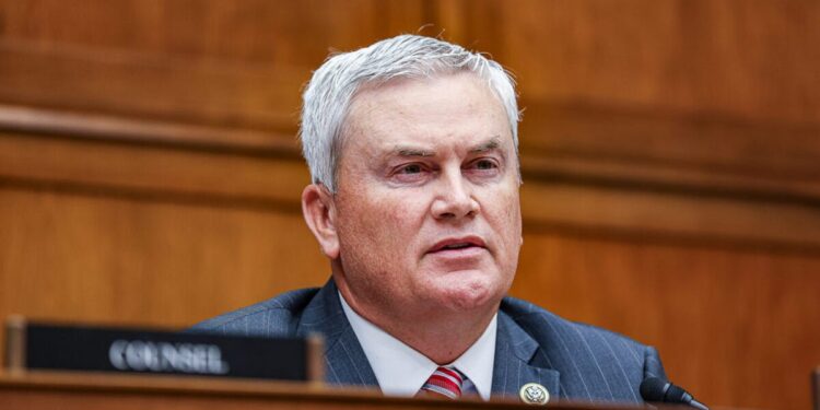 GOP Leaders Deny Taxpayer Money For Dems To Make El Salvador Prison Trip
