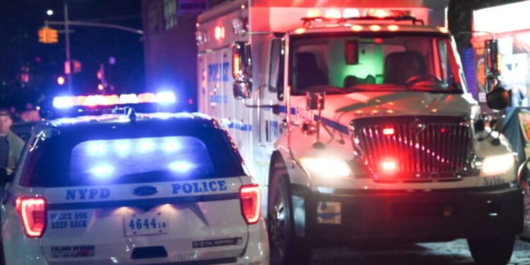 Multi-Billion Dollar Federal ‘Job Corps’ Is A Breeding Ground For Rape And Crime, Data Show