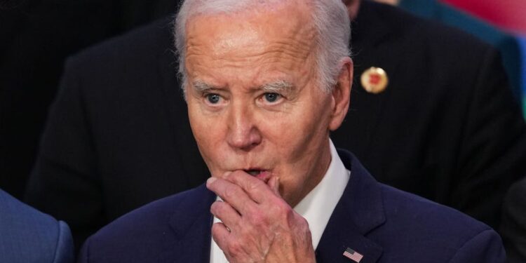 See The Staggering Number Of Illegals Who Got Social Security Numbers Under Joe Biden