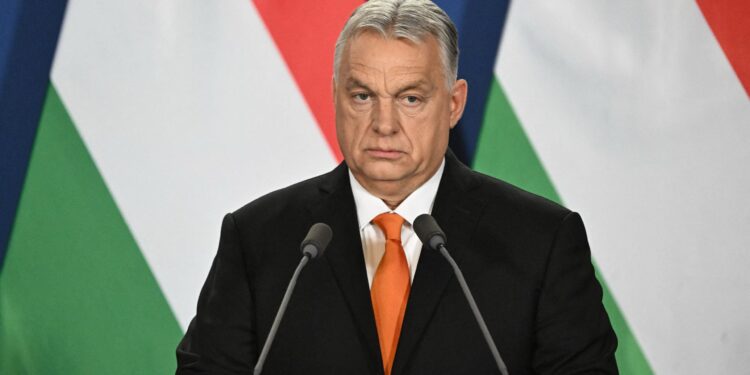 Hungarian Parliament Bars Recognition of Transgenderism