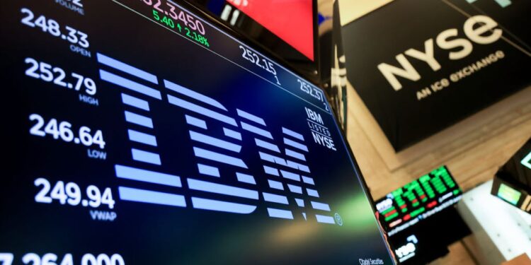 IBM Rolls Back DEI, Commits To Political Neutrality