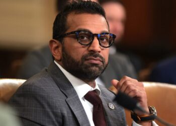 FBI Arrests Judge Accused Of ‘Intentionally’ Misdirecting ICE Agents Away From Illegal Immigrant
