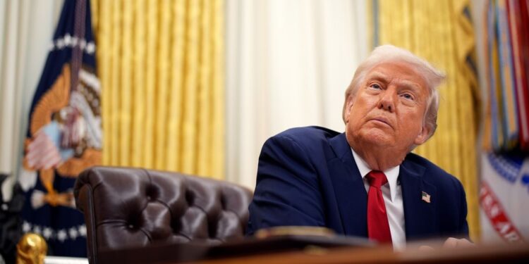 7 Tools Trump Can Use to Win Chinese Trade War