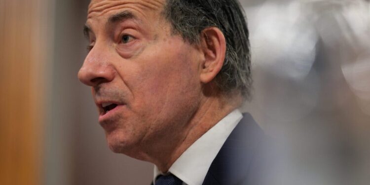 Raskin Threatens Countries Working With Trump, Says Dems Will Retaliate ‘When We Come Back To Power’