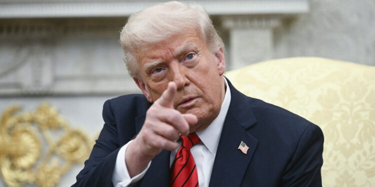 Will Tariffs Take a Toll on the GOP in Midterms?