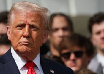 Here’s What Trump Has Done During His First 100 Days in Office