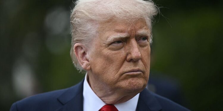 Trump Orders Troops To Middle East To Counter Houthi Attacks