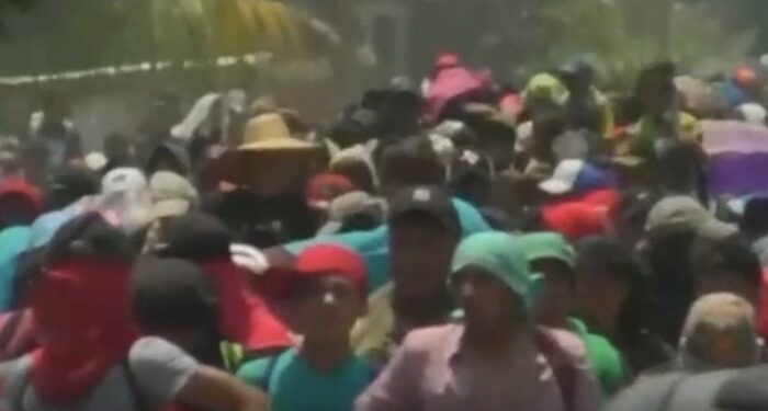Latino Media Mostly Silent Ahead of Biden Border Invasion