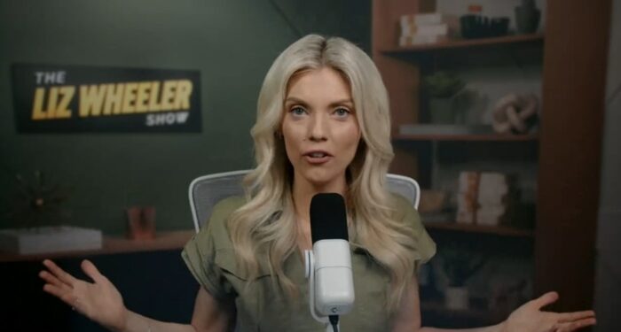 Why Did Musk’s AI Chatbot Go After Podcast Host Liz Wheeler?