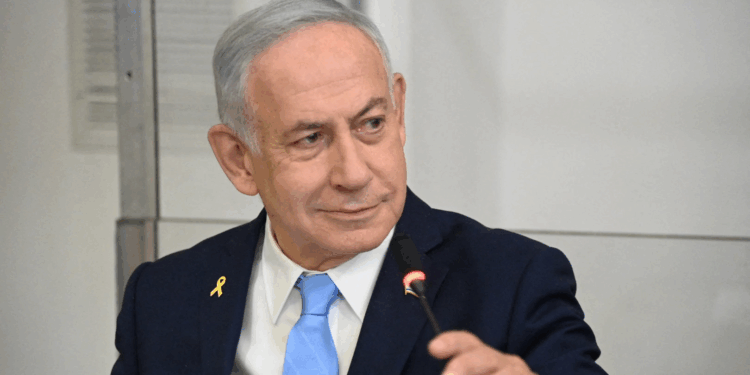 Allegations Against Netanyahu Follow Bid to Oust Security Chief