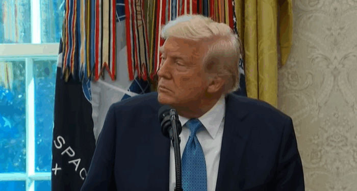 Scholars Warn of U.S. Shift Toward Authoritarianism Under Trump’s Leadership