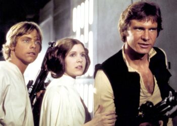 Original ‘Star Wars’ Version George Lucas Banned Will Hit Screens For First Time In Decades