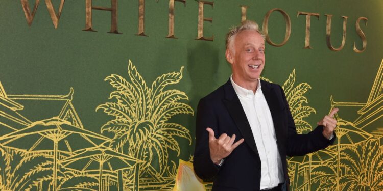 ‘The White Lotus’ Theme Song Composer Details Drama With Creator Mike White, Says He Quit The Show