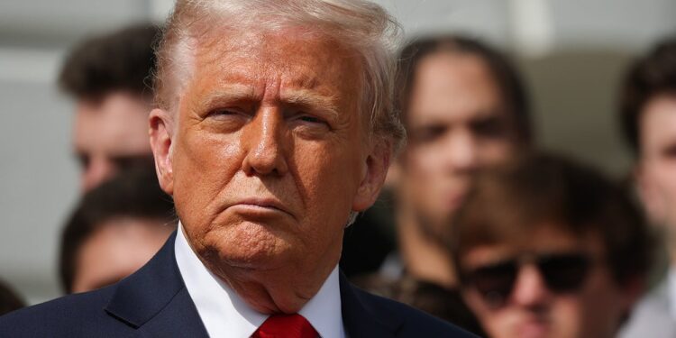 Judge Finds ‘Probable Cause’ to Hold Trump Admin In Contempt