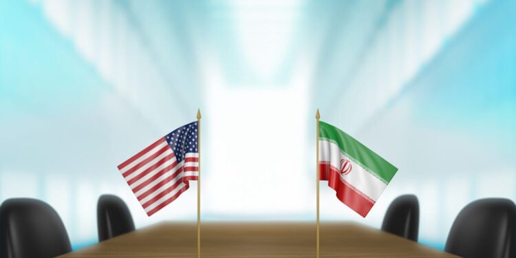 Here’s What You Need To Know About Saturday’s Nuclear Talks Between The U.S. And Iran
