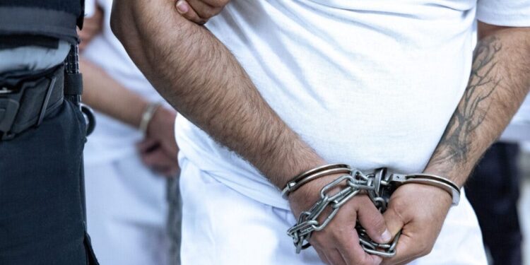 DOJ Unleashes Unprecedented Charges Against Tren De Aragua Members
