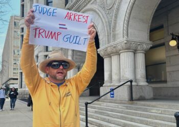 ‘She Broke the Law’ is Trending on X (as the Left Freaks Out) – HotAir