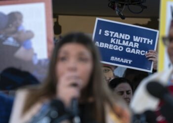 Biden FBI Ordered Release of ‘Maryland Father’ After Officers Suspected Him of Human Trafficking: Report – RedState