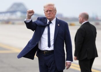 President Trump’s 100th Day Rally – RedState
