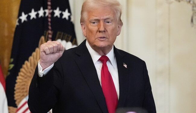 Florida Man Living Near Mar-a-Lago Arrested After Making Multiple Threats Against President Trump – RedState