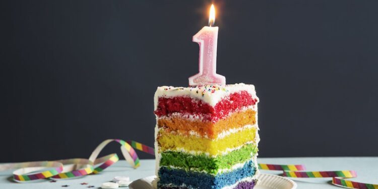 Viral Clip Of Gay Couple’s Birthday Party For Twins Ignites Surrogacy Debate