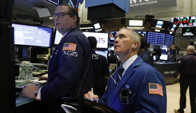 MSNBC Alarmists Prove They Don’t Know Squat About Equity Markets, Basic Investment Strategies