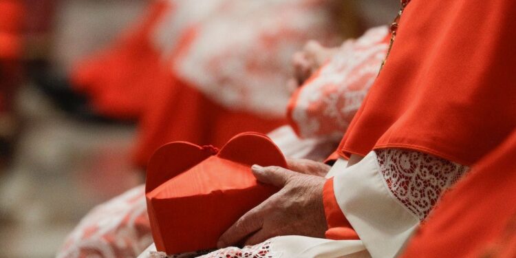 How Will The Next Pope Be Chosen? Inside The Ancient Ritual Of The Catholic Church