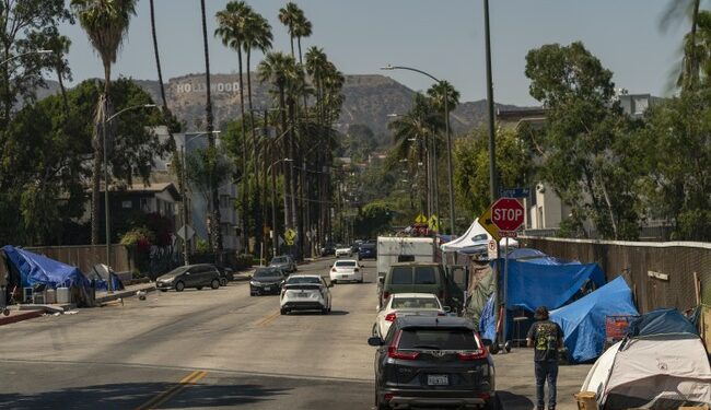 Feds Create Task Force to Investigate Fraud, Corruption in California’s Homeless Services – HotAir