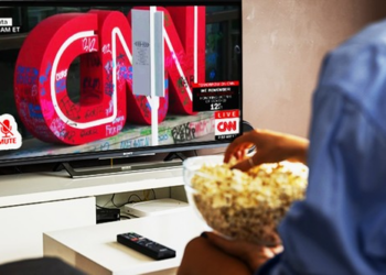 White House Communications Director Lays Waste to CNN Bias – RedState