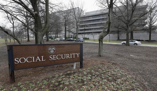 A Few Thoughts on Social Security – RedState