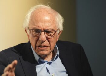 ‘Blowin’ in the Wind?’ Bernie and the Bros Trot Out Folk-Singing Dinos to Influence Gen Z Voters – RedState