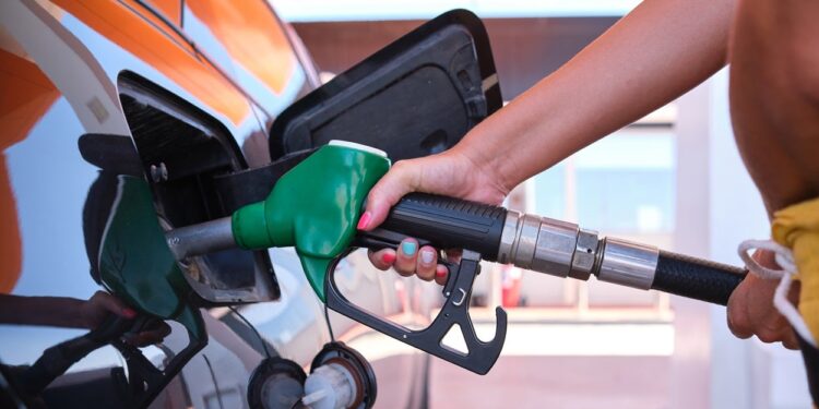 Easter Holiday Gas Prices 30 Cents Below National Norm
