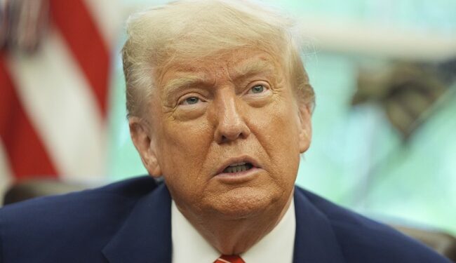 Trump Pulls Martin Nomination After Tillis Tanks It – HotAir