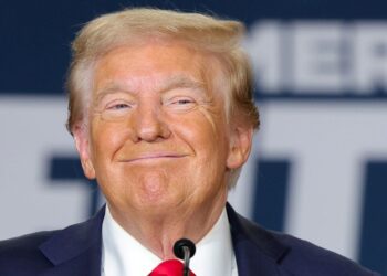 ’60 Minutes’ Shows Its Rage at President Trump