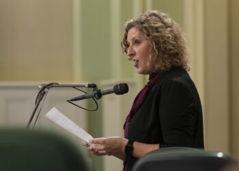 CA Leg Dems Cave on AB 379 After Successful GOP Ad Campaign and Shaming for Age Ceiling Removal – RedState